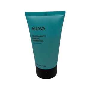 Ahava Deadsea Water Mineral Shower Gel in SEA-KISSED